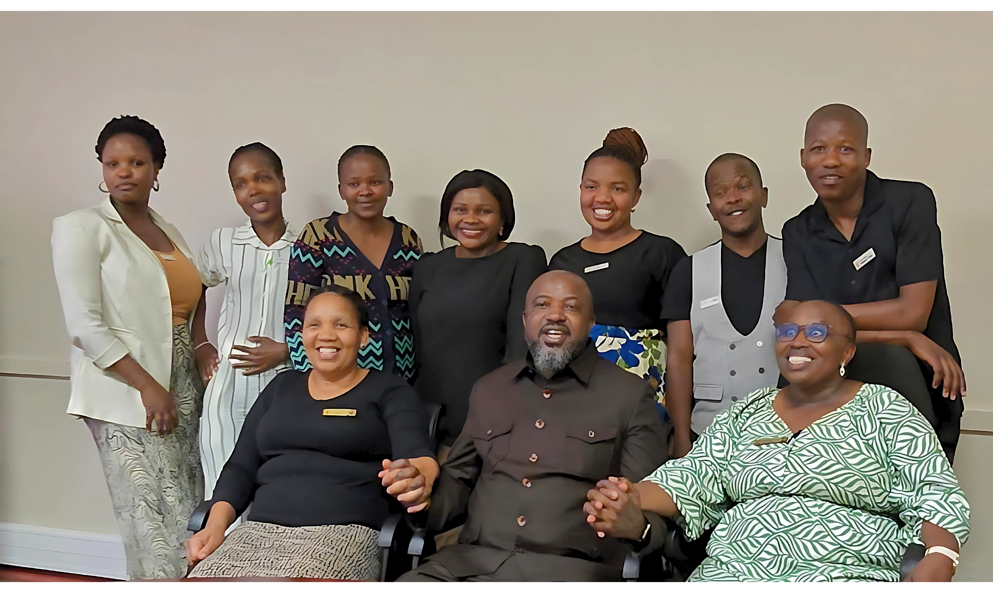 Department of Home Affairs